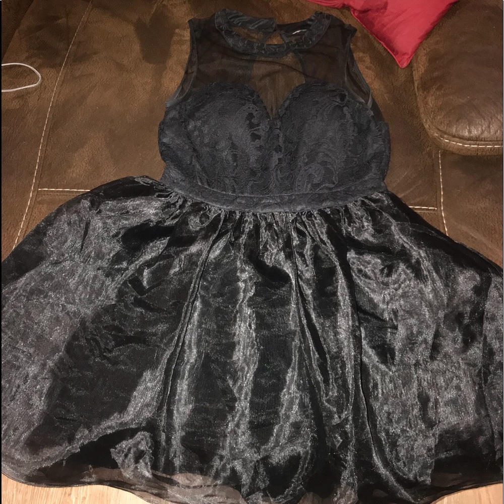 Sweet 16/Prom Dress